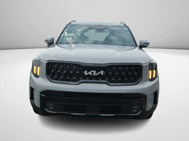 used 2024 Kia Telluride car, priced at $58,590