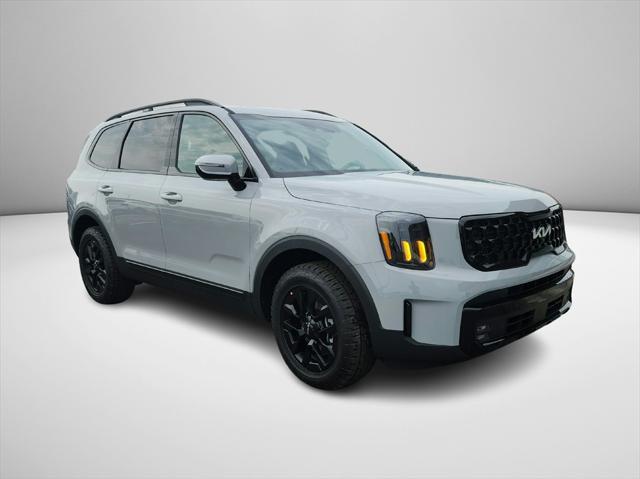 used 2024 Kia Telluride car, priced at $58,590