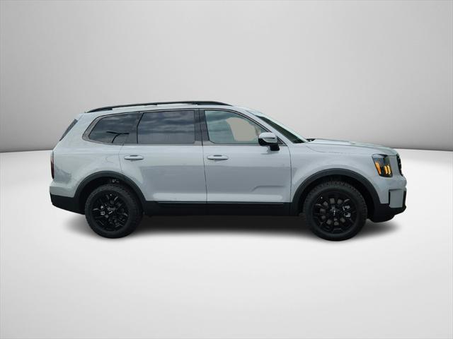 used 2024 Kia Telluride car, priced at $58,590