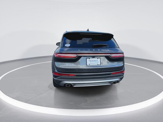 used 2020 Lincoln Corsair car, priced at $31,875