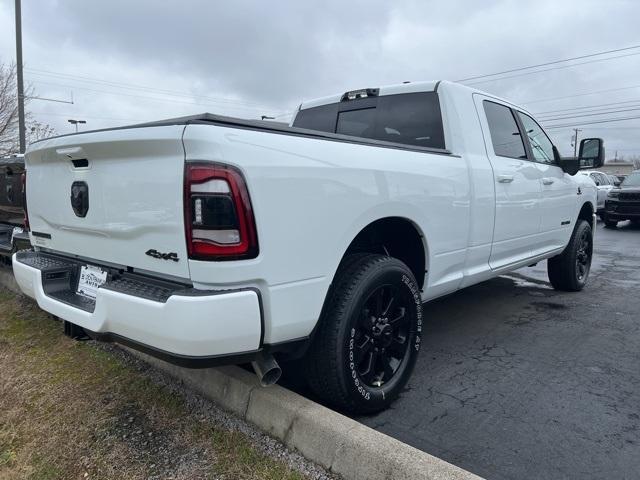 new 2024 Ram 2500 car, priced at $90,728