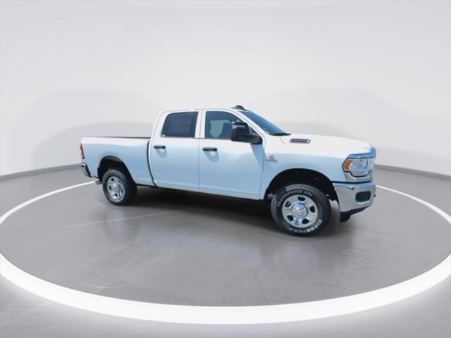 new 2024 Ram 2500 car, priced at $62,625