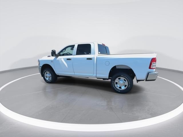 new 2024 Ram 2500 car, priced at $62,625