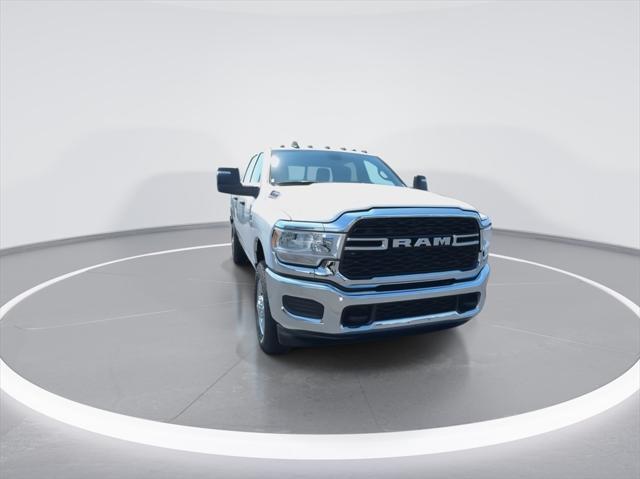 new 2024 Ram 2500 car, priced at $62,625