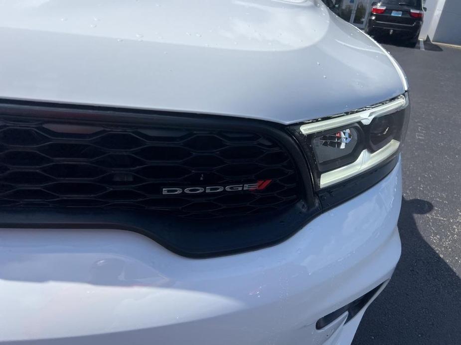 new 2024 Dodge Durango car, priced at $57,397