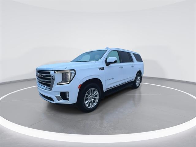 used 2023 GMC Yukon XL car, priced at $67,500