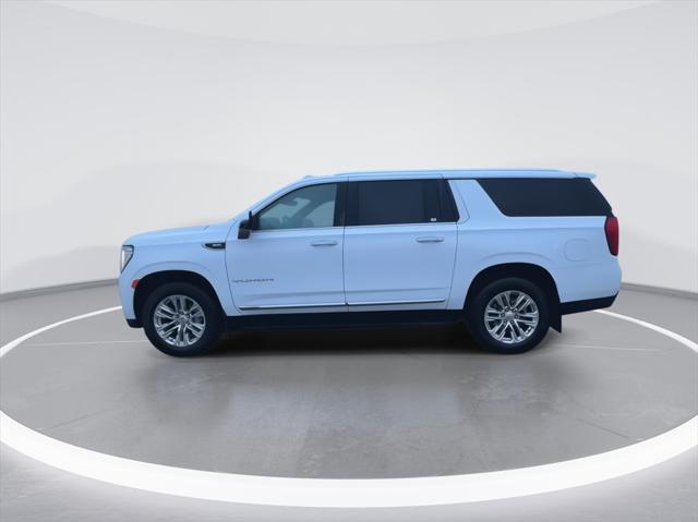 used 2023 GMC Yukon XL car, priced at $67,500