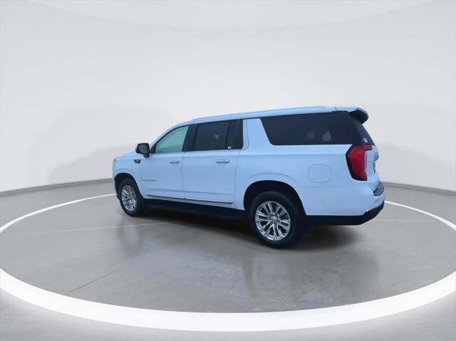 used 2023 GMC Yukon XL car, priced at $67,500