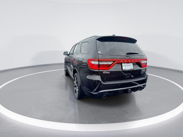 used 2021 Dodge Durango car, priced at $32,000