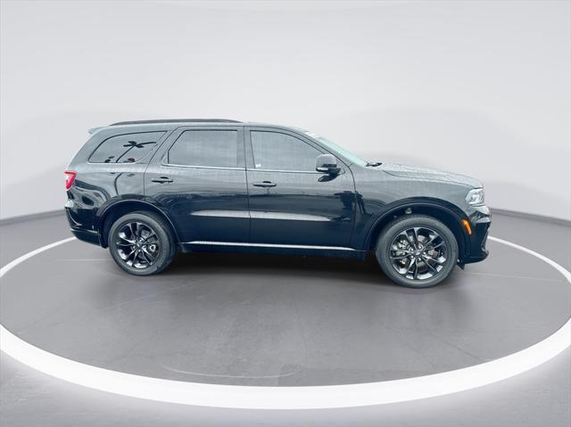 used 2021 Dodge Durango car, priced at $32,000