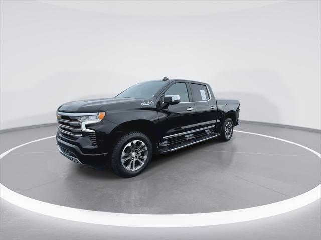 used 2022 Chevrolet Silverado 1500 car, priced at $51,995