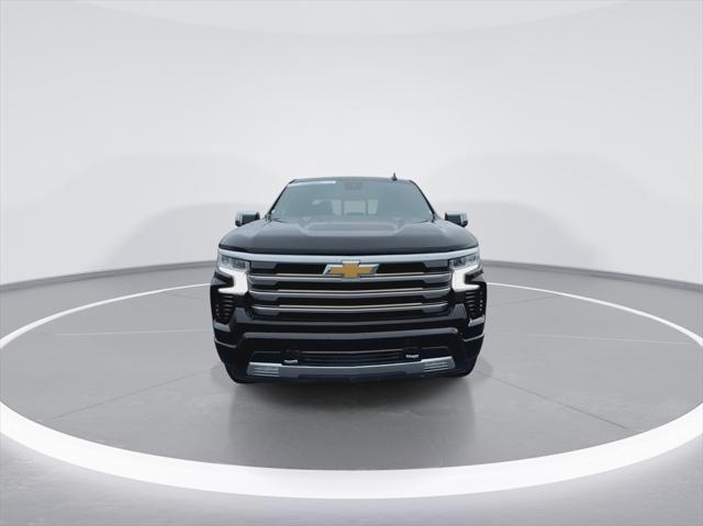 used 2022 Chevrolet Silverado 1500 car, priced at $51,995