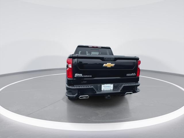 used 2022 Chevrolet Silverado 1500 car, priced at $51,995