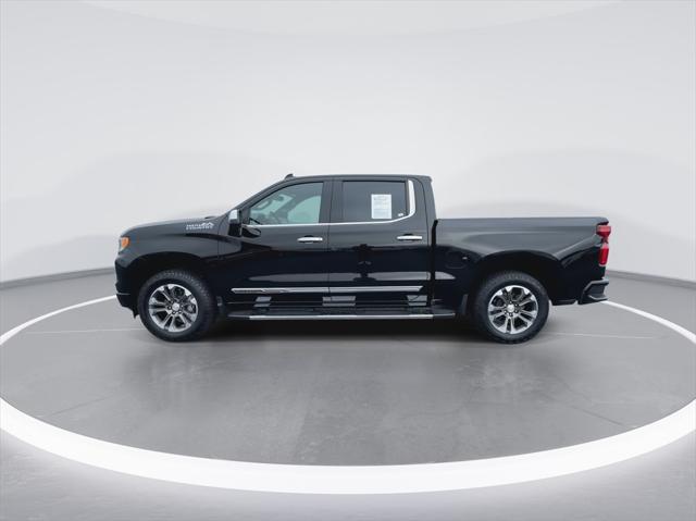 used 2022 Chevrolet Silverado 1500 car, priced at $51,995