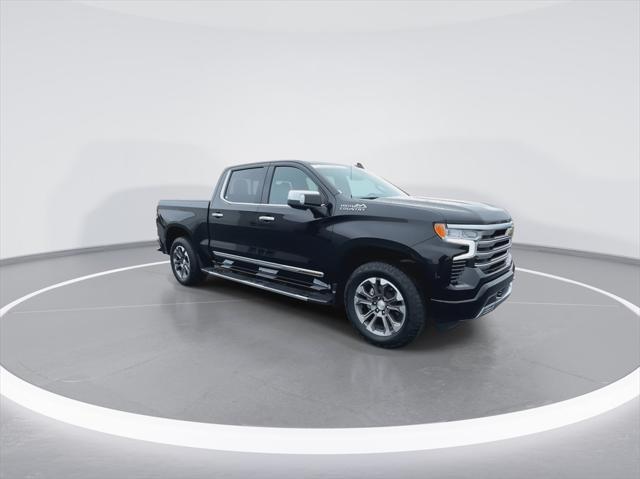 used 2022 Chevrolet Silverado 1500 car, priced at $51,995