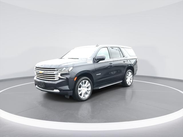 used 2023 Chevrolet Tahoe car, priced at $73,800