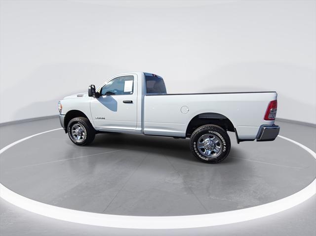 used 2024 Ram 2500 car, priced at $50,873