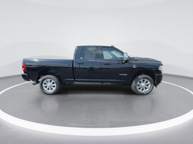 new 2024 Ram 2500 car, priced at $79,899