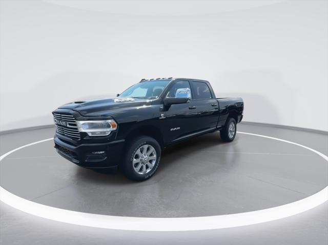 new 2024 Ram 2500 car, priced at $79,899