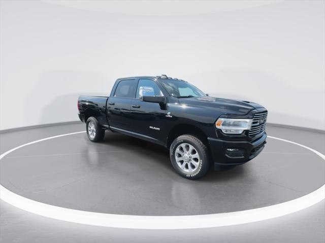 new 2024 Ram 2500 car, priced at $79,899