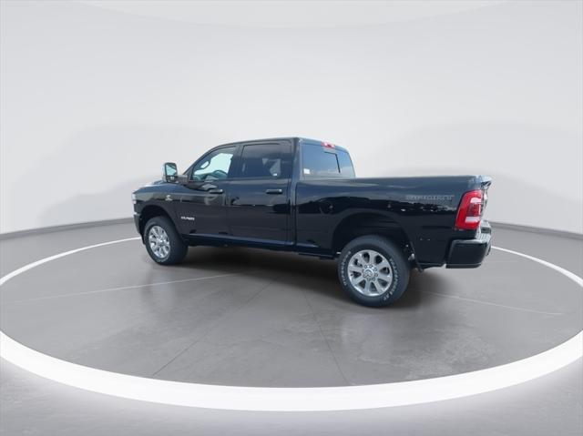 new 2024 Ram 2500 car, priced at $79,899