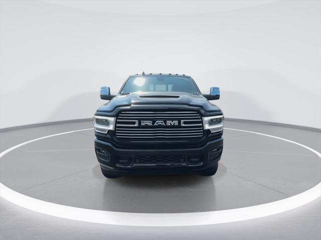 new 2024 Ram 2500 car, priced at $79,899