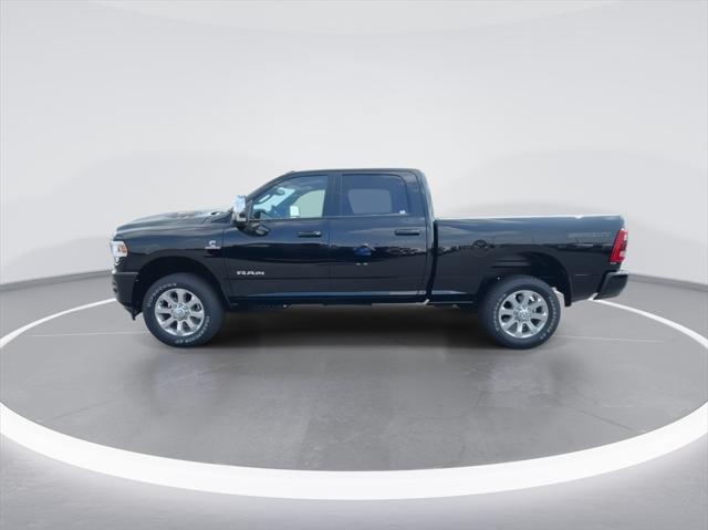 new 2024 Ram 2500 car, priced at $79,899