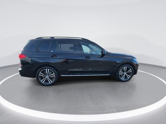 used 2022 BMW X7 car, priced at $47,500