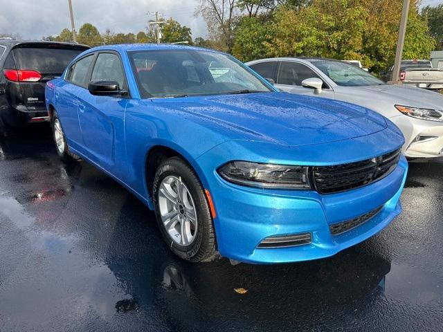 new 2023 Dodge Charger car, priced at $32,986