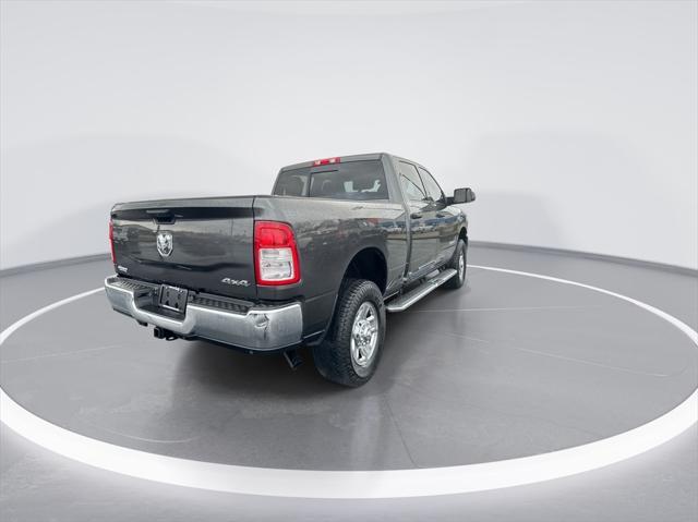 used 2022 Ram 3500 car, priced at $42,800