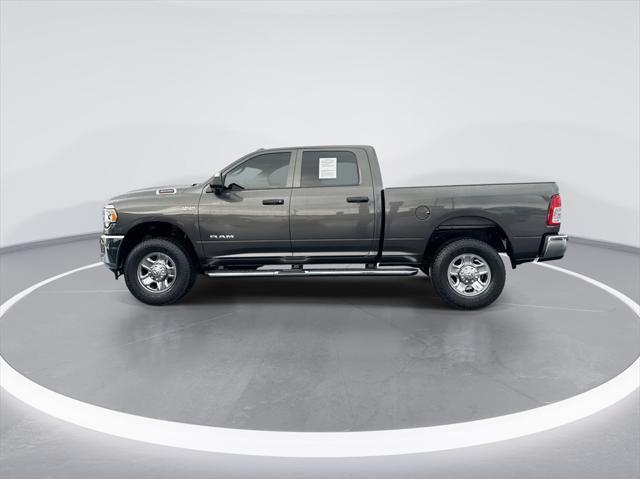 used 2022 Ram 3500 car, priced at $42,800