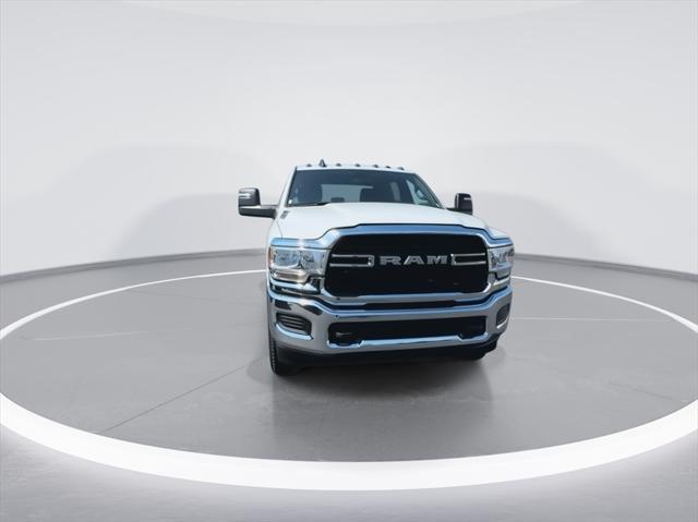 new 2024 Ram 2500 car, priced at $64,904