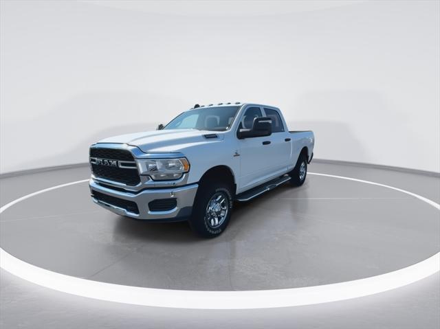 new 2024 Ram 2500 car, priced at $64,904