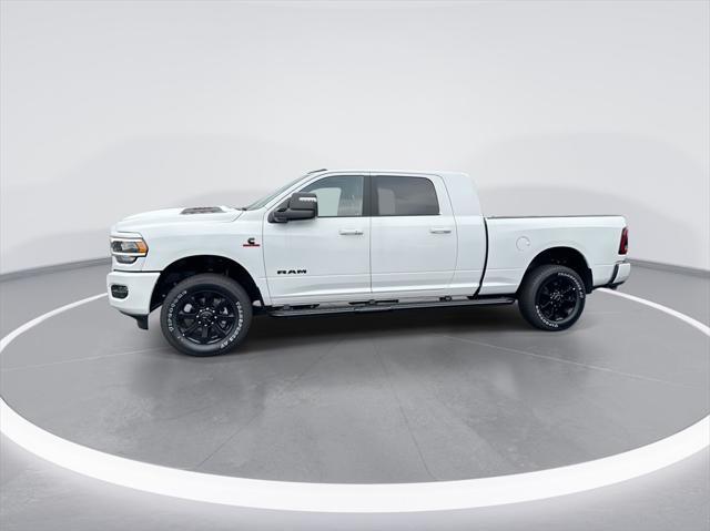 new 2024 Ram 2500 car, priced at $78,140