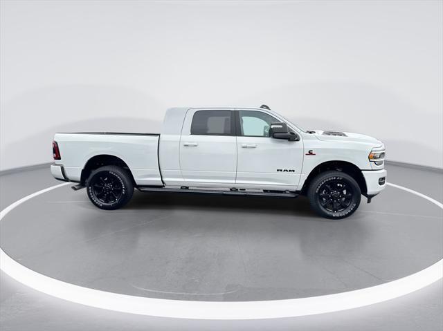 new 2024 Ram 2500 car, priced at $78,140