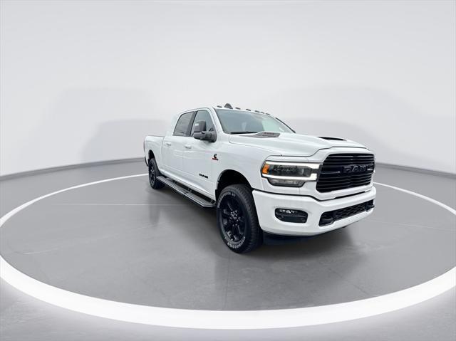 new 2024 Ram 2500 car, priced at $78,140