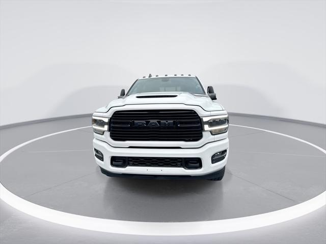 new 2024 Ram 2500 car, priced at $78,140