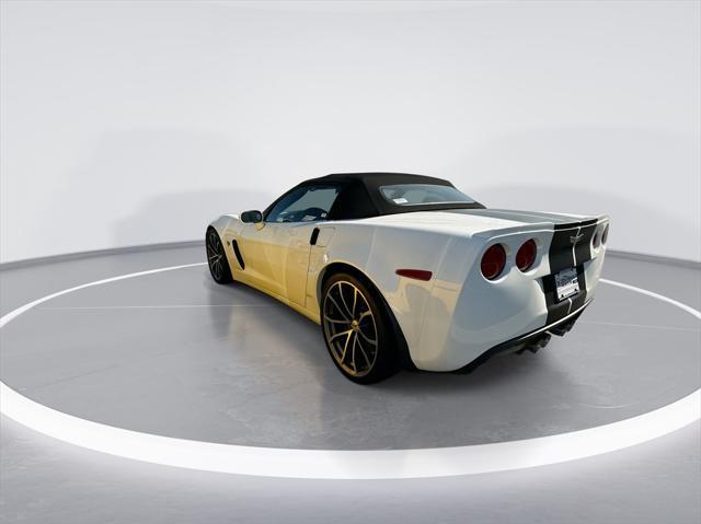 used 2013 Chevrolet Corvette car, priced at $52,976