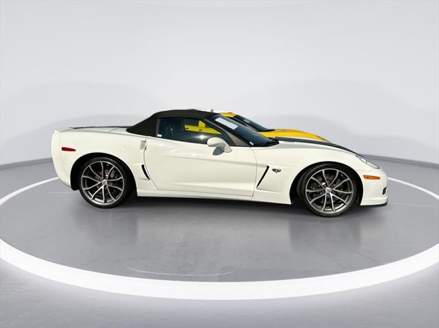 used 2013 Chevrolet Corvette car, priced at $52,976