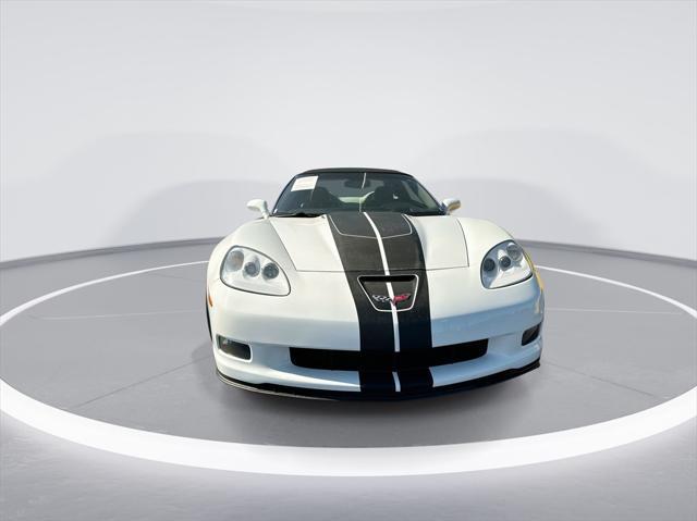 used 2013 Chevrolet Corvette car, priced at $52,976