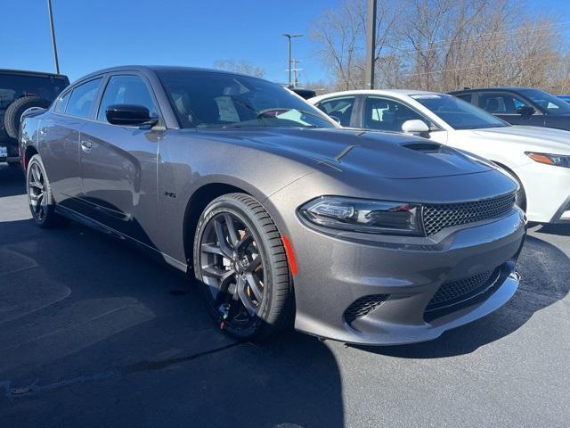 new 2023 Dodge Charger car, priced at $44,195
