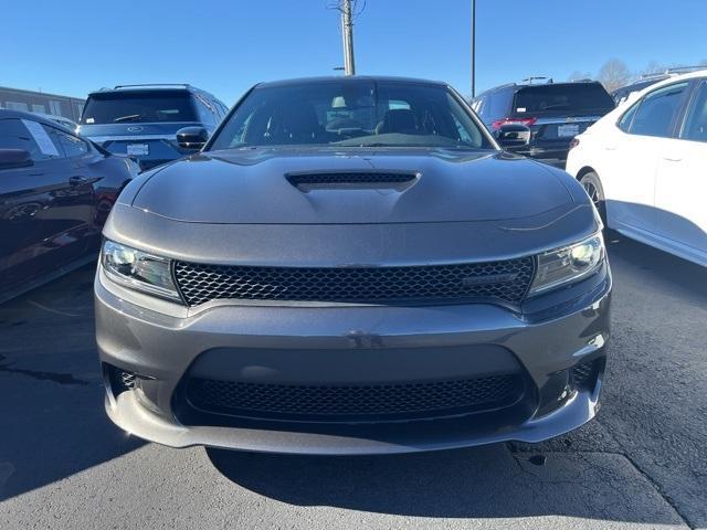new 2023 Dodge Charger car, priced at $38,195