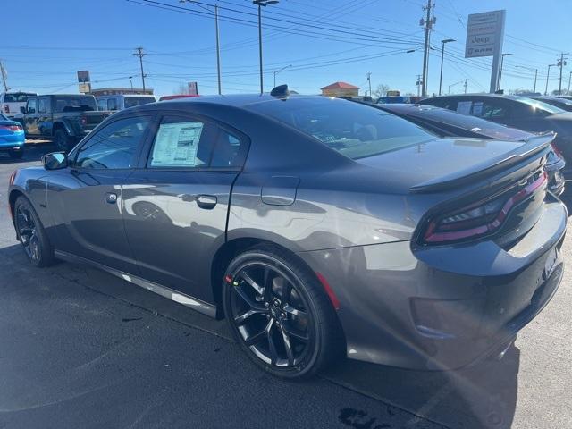 new 2023 Dodge Charger car, priced at $38,195