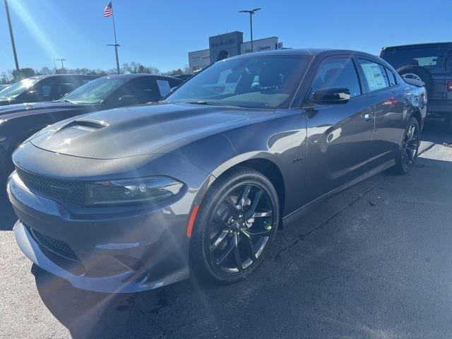 new 2023 Dodge Charger car, priced at $38,195