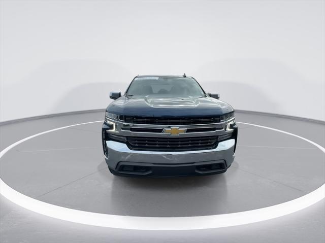 used 2022 Chevrolet Silverado 1500 car, priced at $37,988