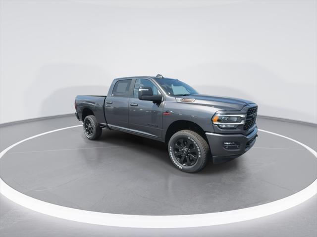 new 2024 Ram 2500 car, priced at $71,828