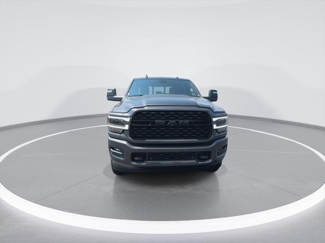 new 2024 Ram 2500 car, priced at $71,828