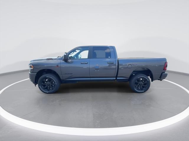 new 2024 Ram 2500 car, priced at $71,828