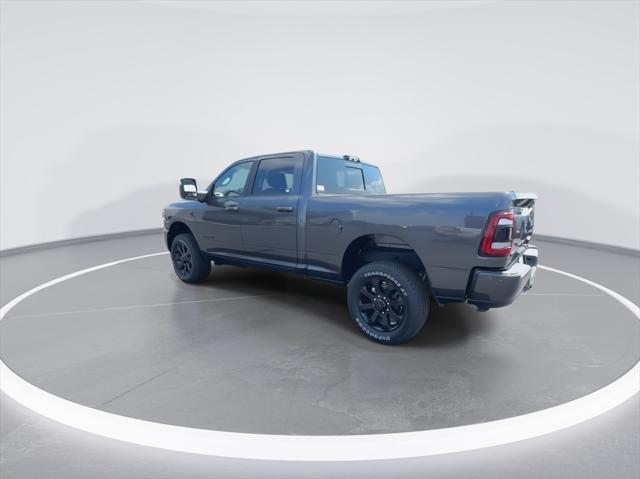 new 2024 Ram 2500 car, priced at $71,828