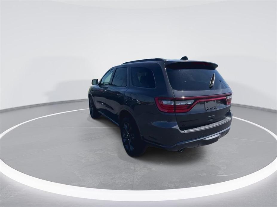 new 2024 Dodge Durango car, priced at $45,762